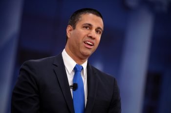 fcc ajit pai t band spectrum auction congress telecoms